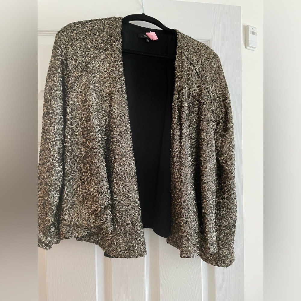 Funktional Blazer S